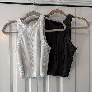 Aerie tank tops
